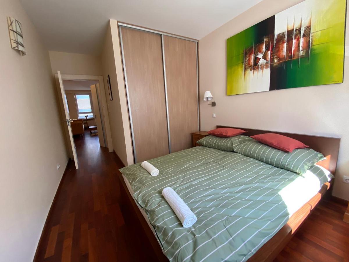Orientalny Lägenhet Warszawa Exteriör bild
